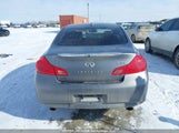 Infiniti G37 JN1CV6AR3AM460572 снимка