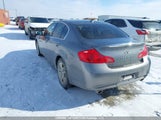 Infiniti G37 JN1CV6AR3AM460572 снимка