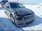 Infiniti G37 JN1CV6AR3AM460572 снимка
