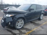 Land Rover Range Rover Sport Diesel Td6 Hse SALWR2KF3GA119378 снимка