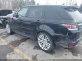Land Rover Range Rover Sport Diesel Td6 Hse SALWR2KF3GA119378 снимка