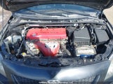 Toyota Corolla Xrs Xrs 2T1BE40E19C006941 снимка