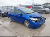 Honda Fit Lx 3HGGK5H54FM105928 photo