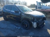 Nissan Rogue S/Sv 5N1AT2MTXGC731115 photo
