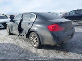 Infiniti G35 JNKBV61F47M807381 снимка
