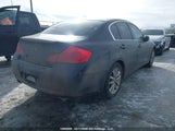 Infiniti G35 JNKBV61F47M807381 снимка
