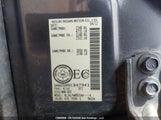 Nissan Maxima Sv 1N4AA5AP9CC847943 снимка