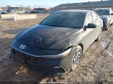 Hyundai Elantra Sel KMHLM4DG0RU648682 снимка