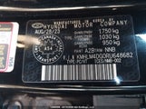 Hyundai Elantra Sel KMHLM4DG0RU648682 снимка