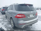 Mercedes-Benz Ml 350 Bluetec 4JGDA2EB6CA073923 снимка