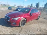 Infiniti Q50 Premium/Sport JN1BV7AR7EM682216 fotografie
