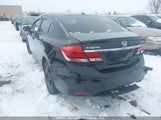 Honda Civic Touring 2HGFB2F71FH018548 снимка