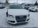 Audi A4 2.0T Premium WAUFFCFL3CN011803 fotografie