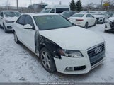 Audi A4 2.0T Premium WAUFFCFL3CN011803 fotografie
