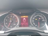 Audi A4 2.0T Premium WAUFFCFL3CN011803 fotografie