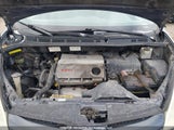 Toyota Sienna Ce 5TDZA29C46S485195 снимка