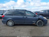 Toyota Sienna Ce 5TDZA29C46S485195 снимка