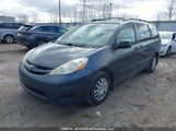 Toyota Sienna Ce 5TDZA29C46S485195 снимка