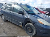 Toyota Sienna Ce 5TDZA29C46S485195 снимка