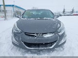 Hyundai Elantra Se/Sport/Limited 5NPDH4AE0EH498996 снимка