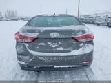 Hyundai Elantra Se/Sport/Limited 5NPDH4AE0EH498996 photo