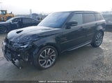 Land Rover Range Rover Sport Hse Dynamic SALWV2SVXJA412625 photo