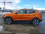 Nissan Rogue Sport S/Sv/Sl JN1BJ1CW4LW381738 снимка