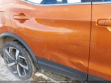 Nissan Rogue Sport S/Sv/Sl JN1BJ1CW4LW381738 photo