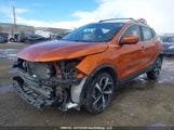 Nissan Rogue Sport S/Sv/Sl JN1BJ1CW4LW381738 photo