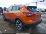 Nissan Rogue Sport S/Sv/Sl JN1BJ1CW4LW381738 снимка