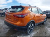 Nissan Rogue Sport S/Sv/Sl JN1BJ1CW4LW381738 photo