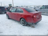 Volkswagen Jetta S 3VWJM71K78M062194 снимка