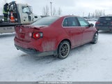 Volkswagen Jetta S 3VWJM71K78M062194 снимка