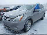 Nissan Rogue S/Sv JN8AS5MV2DW120861 снимка