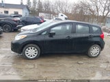 Nissan Versa Note 1.6 S/1.6 Sl/1.6 Sr/1.6 Sv 3N1CE2CP2GL372779 fotografie
