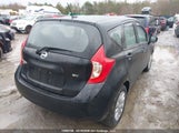 Nissan Versa Note 1.6 S/1.6 Sl/1.6 Sr/1.6 Sv 3N1CE2CP2GL372779 fotografie