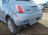 Fiat 500 Sport 3C3CFFBRXDT524411 снимка