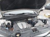 Hyundai Santa Fe Gls 5XYZGDAG5CG147435 photo