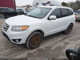 Hyundai Santa Fe Gls 5XYZGDAG5CG147435 fotografie