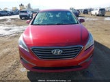 Hyundai Sonata Se 5NPE24AF2FH145689 снимка