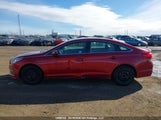 Hyundai Sonata Se 5NPE24AF2FH145689 снимка