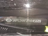 Hyundai Sonata Se 5NPE24AF2FH145689 снимка