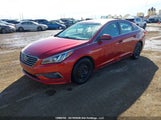 Hyundai Sonata Se 5NPE24AF2FH145689 снимка