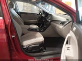 Hyundai Sonata Se 5NPE24AF2FH145689 снимка