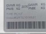 Audi A3 Premium Plus S-Line WAUJ8GFF7G1014531 снимка