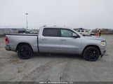 Ram  Rebel 1C6SRFLT8LN255758 fotografie