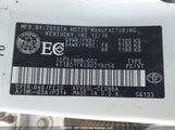 Toyota Camry Hybrid/Le/Xle/Se 4T1BD1FK5HU219256 fotografie