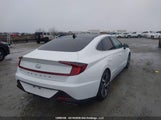 Hyundai Sonata Sel Plus 5NPEJ4J28NH144657 снимка