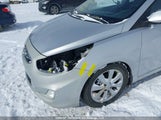 Hyundai Accent Gls/Se KMHCU5AE4EU173640 снимка