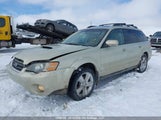 Subaru Outback 2.5Xt Limited 4S4BP67C454374565 снимка